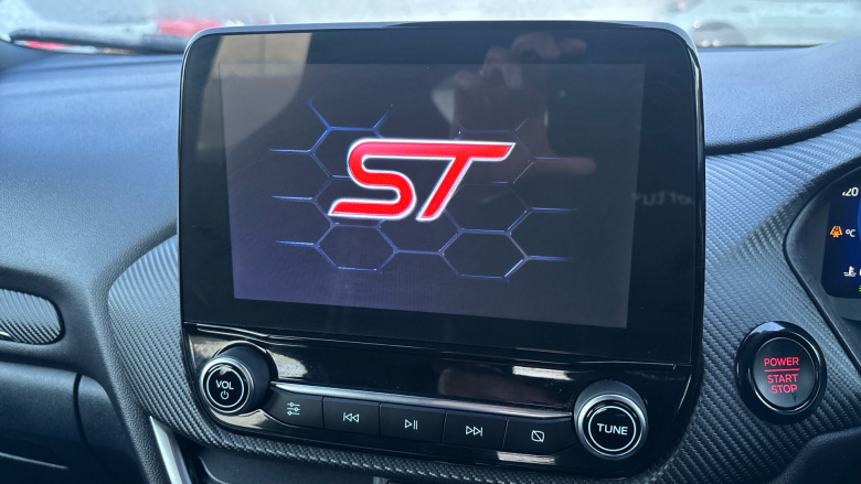 Ford Puma ST 1.5 EcoBoost ST 5dr Petrol Hatchback